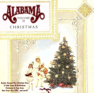 【輸入盤】Christmas II