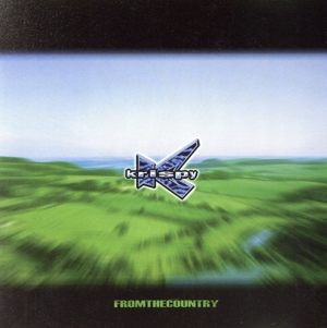 【輸入盤】From the Country