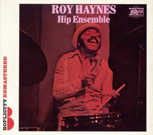 【輸入盤】Hip Ensemble