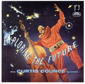 【輸入盤】EXPLORING THE FUTURE