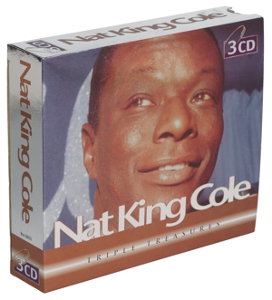 【輸入盤】Triple Treasures