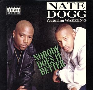 【輸入盤】Nobody Does It Bette