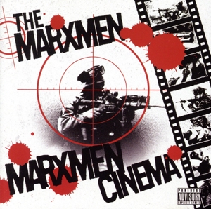 【輸入盤】Marxmen Cinema