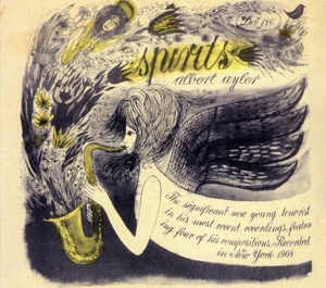 【輸入盤】Spirits