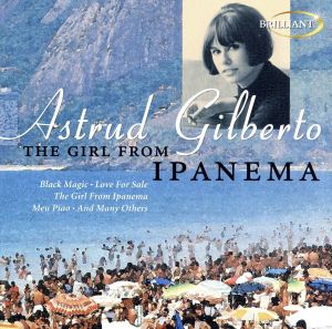 【輸入盤】Girl From Ipanema