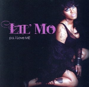 【輸入盤】P.S. I Love Me