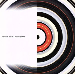 【輸入盤】Tunnels With Percy Jones