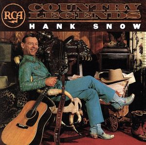 【輸入盤】RCA Country Legends