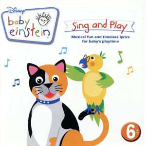 【輸入盤】Sing & Play