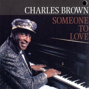 【輸入盤】Someone to Love