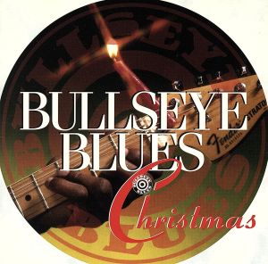 【輸入盤】Bullseye Blues Christmas