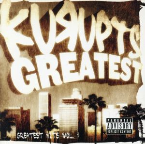 【輸入盤】Greatest Hits 1 (W/Dvd)