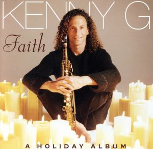 【輸入盤】Faith: a Holiday Album