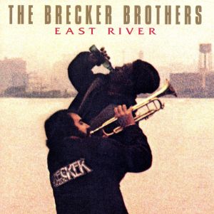 【輸入盤】East River