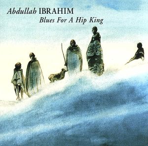 【輸入盤】Blues for a Hip King