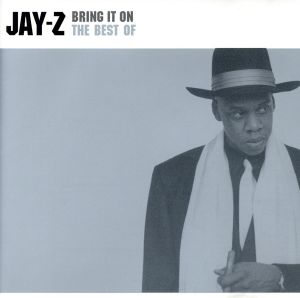 【輸入盤】Bring It on-the Best of Jay Z