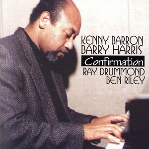 【輸入盤】Confirmation