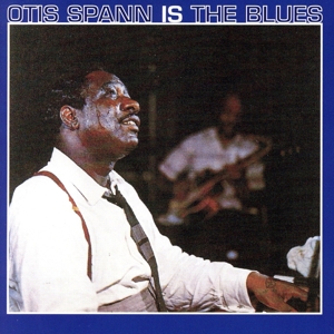 【輸入盤】Is the Blues