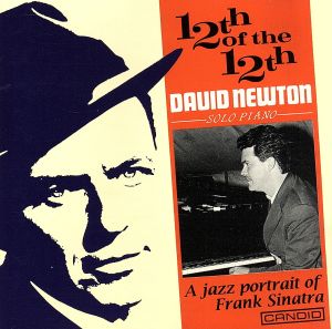 【輸入盤】12th of the 12th (a Tribute to Frank Sinatra)