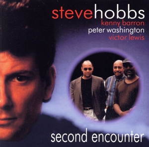 【輸入盤】Second Encounter