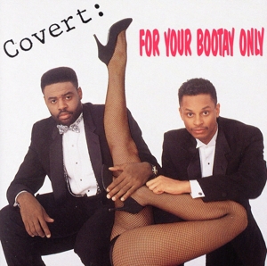 【輸入盤】For Your Bootay Only