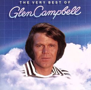 【輸入盤】Very Best of Glen Campbell