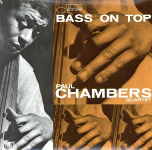 【輸入盤】Bass on Top