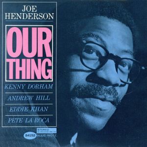 【輸入盤】Our Thing