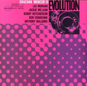 【輸入盤】Evolution