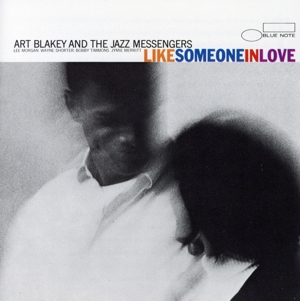 【輸入盤】Like Someone in Love