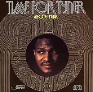 【輸入盤】Time for Tyner