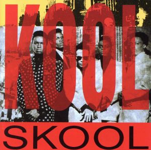 【輸入盤】Kool Skool