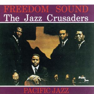 【輸入盤】Freedom Sound