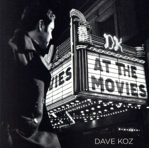 【輸入盤】At The Movies