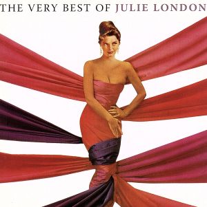 【輸入盤】Very Best of Julie London