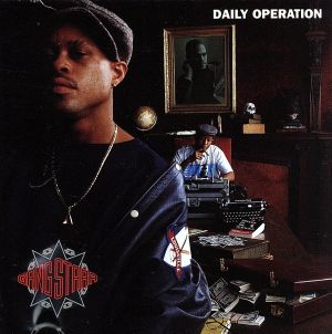【輸入盤】Daily Operation