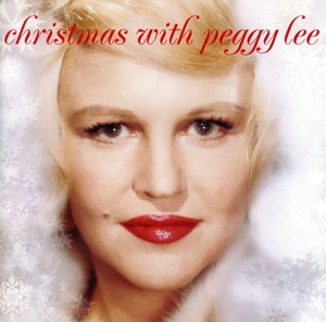 【輸入盤】Christmas With Peggy Lee