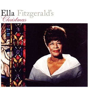 【輸入盤】Ella Fitzgerald's Christmas