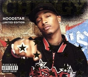 【輸入盤】Hoodstar