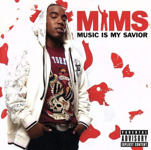 【輸入盤】Music Is My Savior