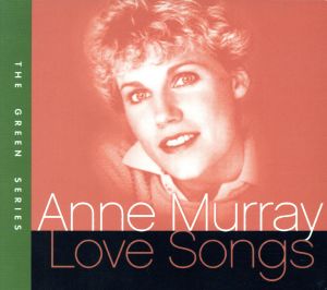 【輸入盤】Love Songs: Green Series