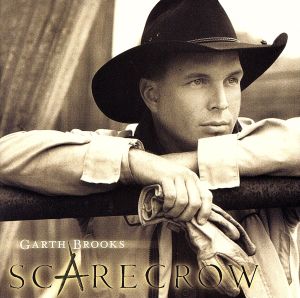 【輸入盤】Scarecrow