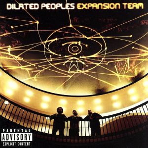 【輸入盤】Expansion Team