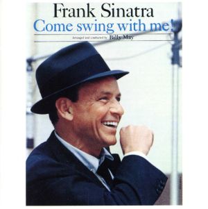 【輸入盤】Come Swing With Me