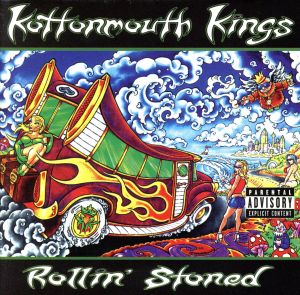 【輸入盤】Rollin' Stoned