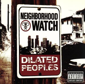 【輸入盤】Neighborhood Watch