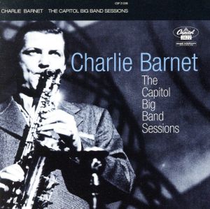 【輸入盤】Capitol Big Band Sessions