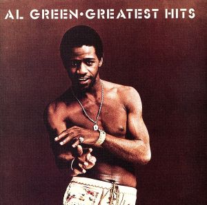 【輸入盤】Al Green - Greatest Hits