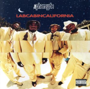 【輸入盤】Labcabincalifornia