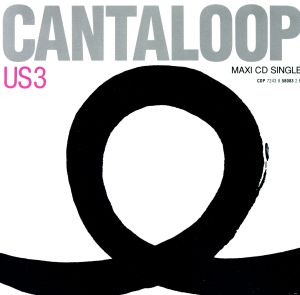 【輸入盤】Cantaloop